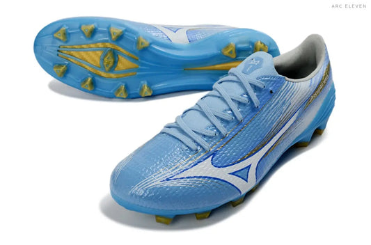 Alpha III Japan FG - Sky Blue