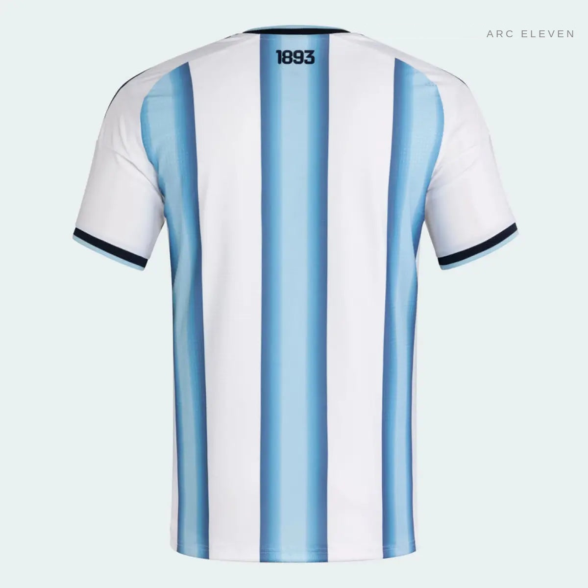 Argentina "2026 World Cup" Home Jersey