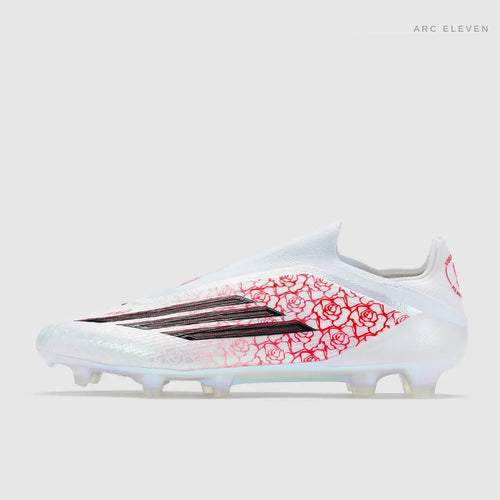 F50 Elite x Lamine Yamal Laceless FG 'Heartbreaker'