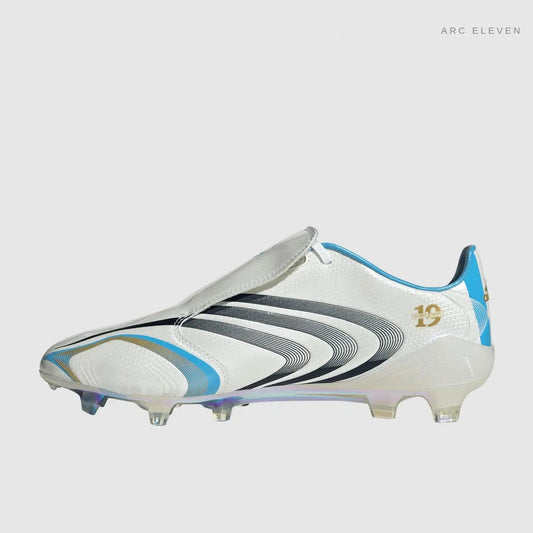 F50 Elite x Messi Tunit FG