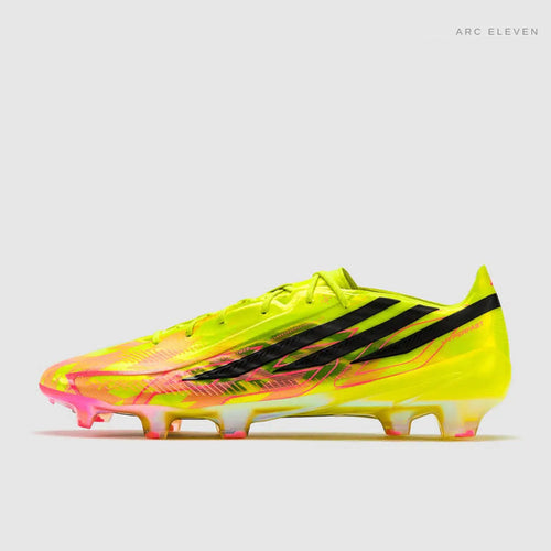 F50 Hyperfast Elite FG Too Light - Limited Edition