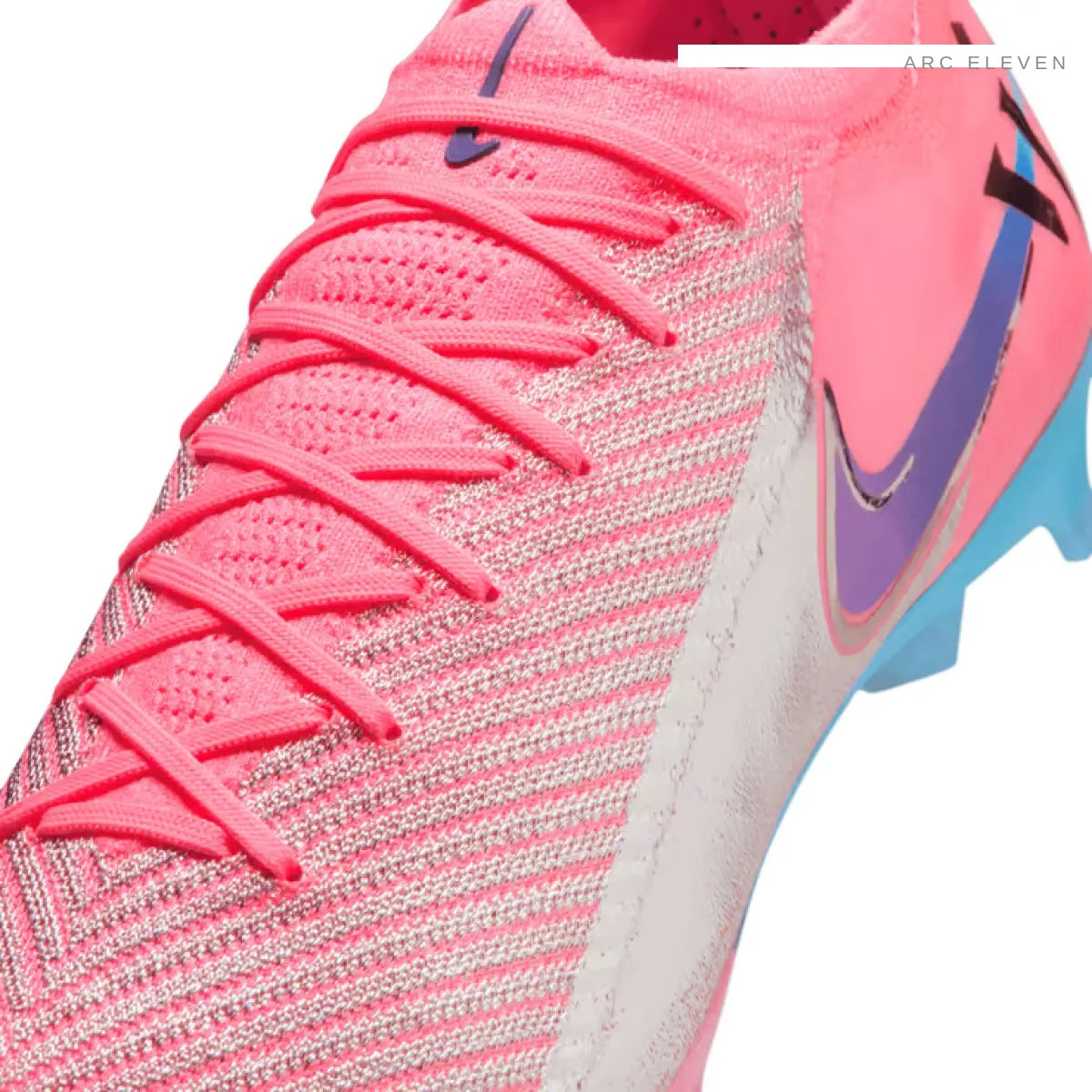 Mercurial Vapor 16 Elite FG Vini Jr PE Pink Sunset Pulse