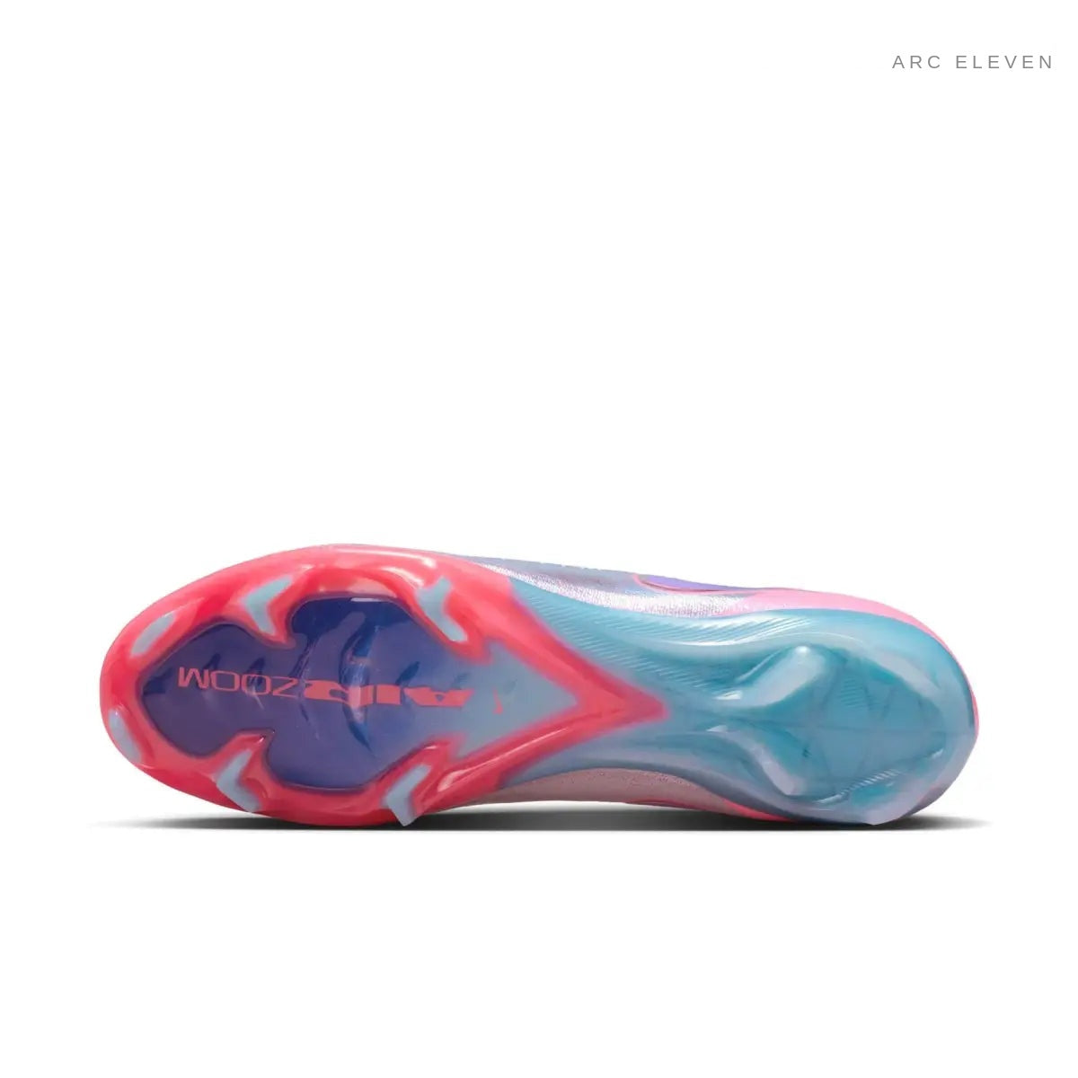 Mercurial Vapor 16 Elite FG Vini Jr PE Pink Sunset Pulse