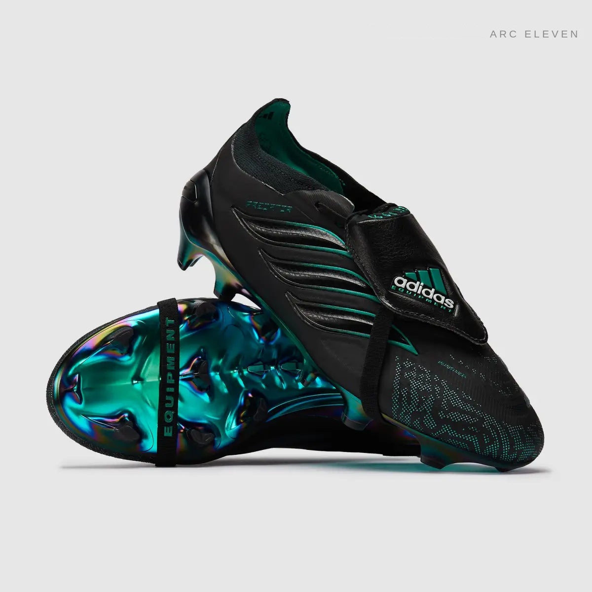 Predator Elite EQT FT FG - Limited Edition