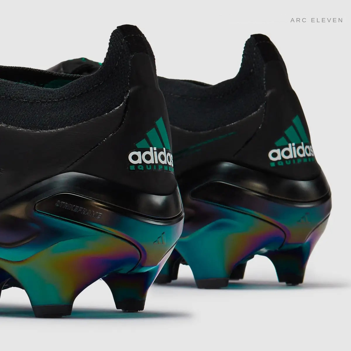 Predator Elite EQT FT FG - Limited Edition