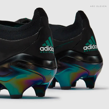 Predator Elite EQT FT FG - Limited Edition